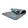 Adidas Tie-Dye Yoga Mat - 10mm - Blue 1 Adidas Tie-Dye Yoga Mat - 10mm - Blue -Fitness Supplies Store adidas Tie Dye Yoga Mat Blue 03
