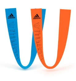 Adidas Training Bands (Set Of 2) - 1.8m