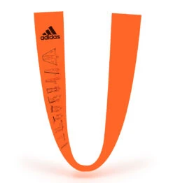 Adidas Training Bands (Set Of 2) - 1.8m 20 Adidas Training Bands (Set Of 2) - 1.8m -Fitness Supplies Store adidas Training Bands Set of 2 03