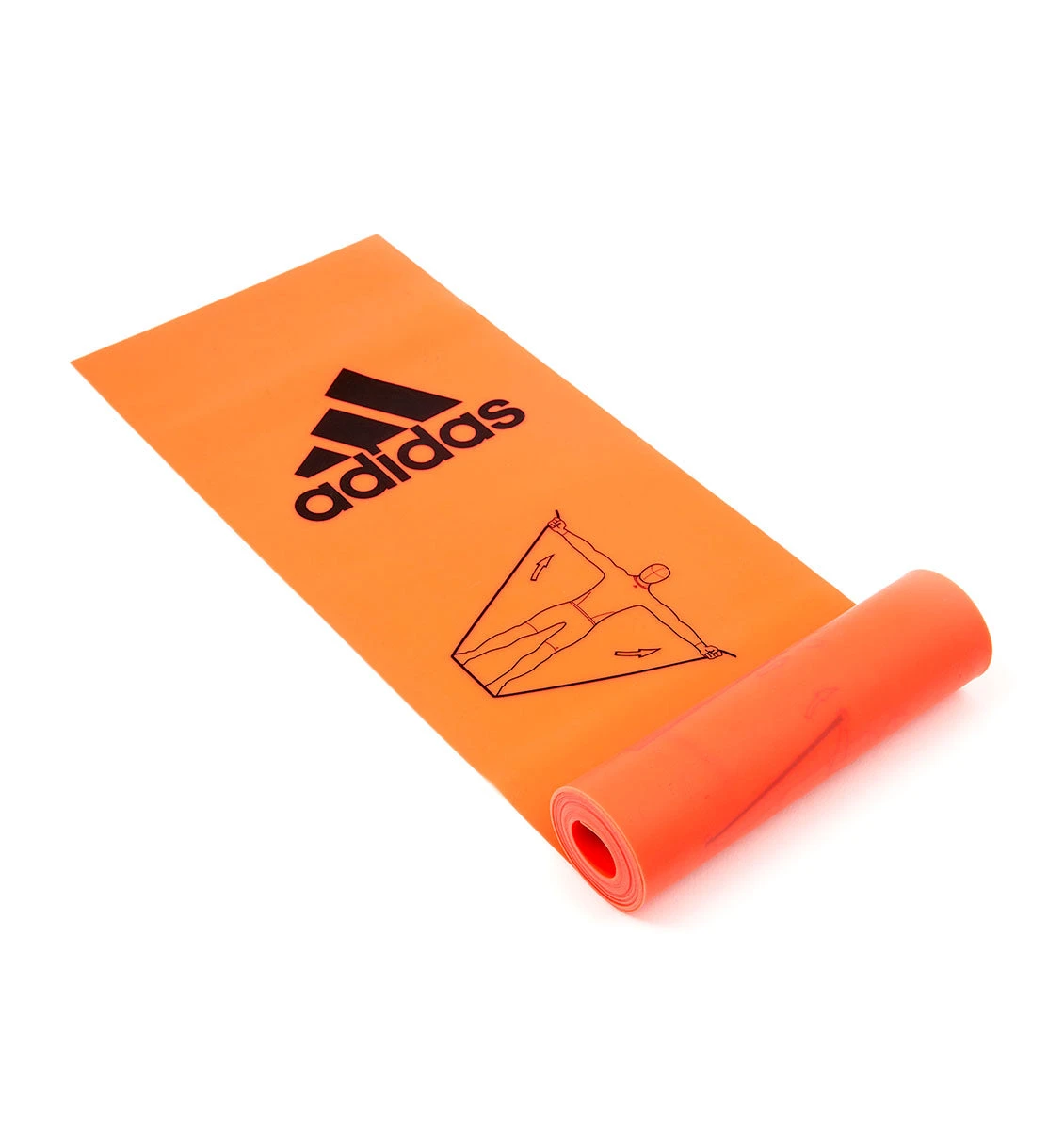 Adidas Training Bands (Set Of 2) - 1.8m 13 Adidas Training Bands (Set Of 2) - 1.8m - Image 11