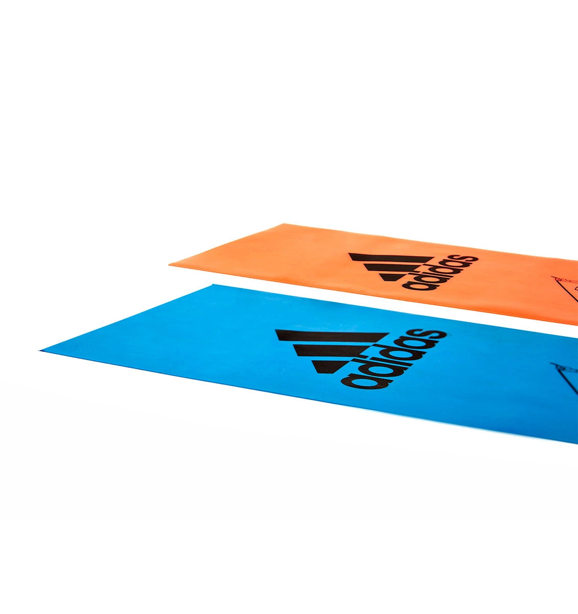 Adidas Training Bands (Set Of 2) - 1.8m 15 Adidas Training Bands (Set Of 2) - 1.8m - Image 13