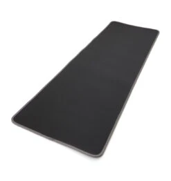 Adidas Training Mat - 10mm - Black/Grey -Fitness Supplies Store adidas Training Mat Black Grey 03