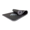 Adidas Training Mat - 10mm - Black/Grey -Fitness Supplies Store adidas Training Mat Black Grey 05