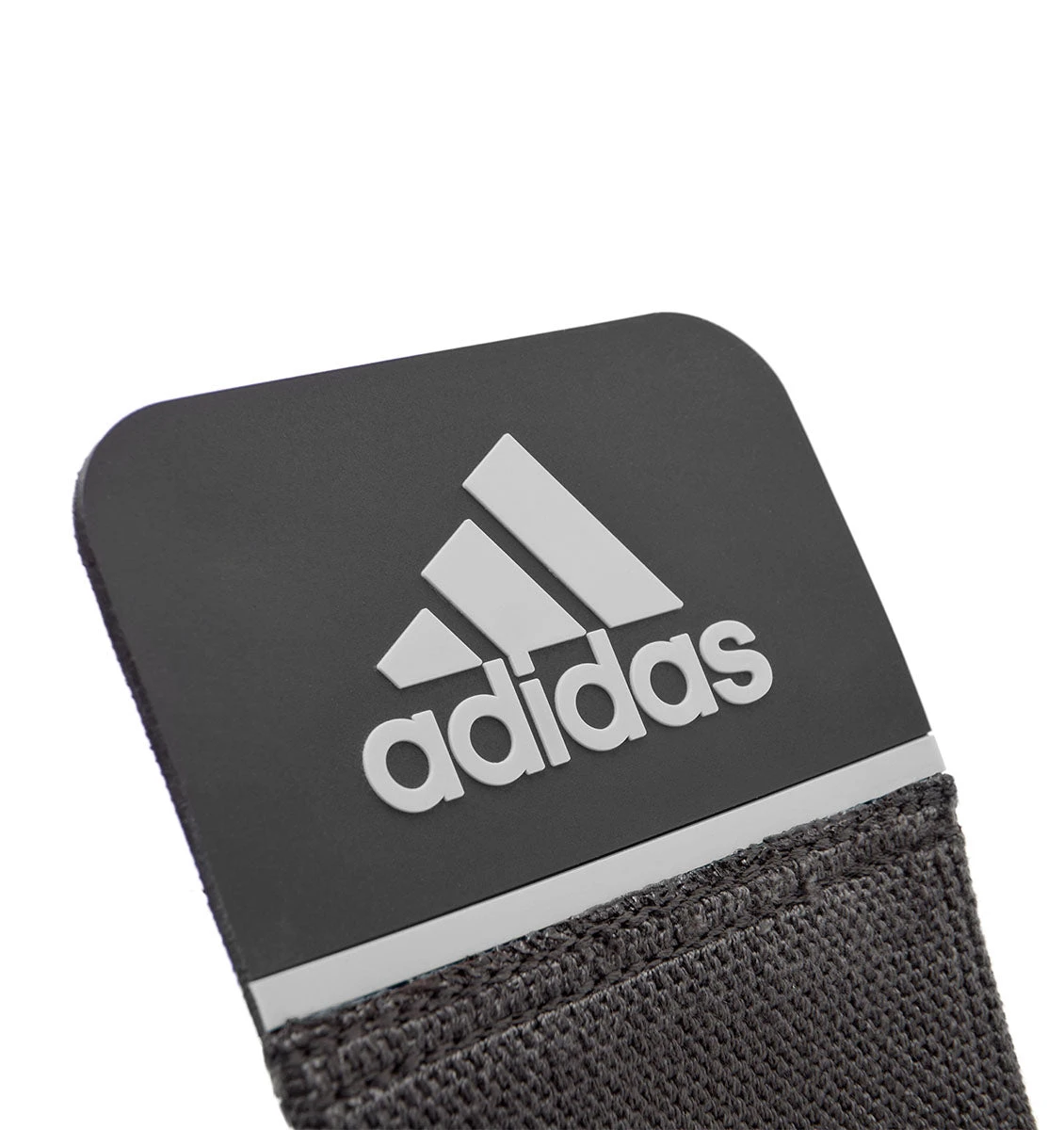 Adidas 19" Universal Wrist Support Wrap - Grey 4 Adidas 19" Universal Wrist Support Wrap - Grey - Image 2