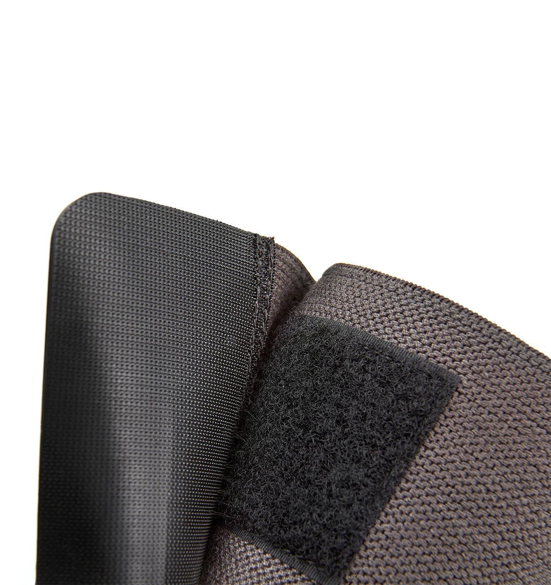 Adidas 19" Universal Wrist Support Wrap - Grey 6 Adidas 19" Universal Wrist Support Wrap - Grey - Image 4